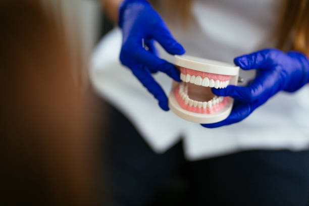 Why Choose Us for Your Dental Needs in Joshua Tree, CA