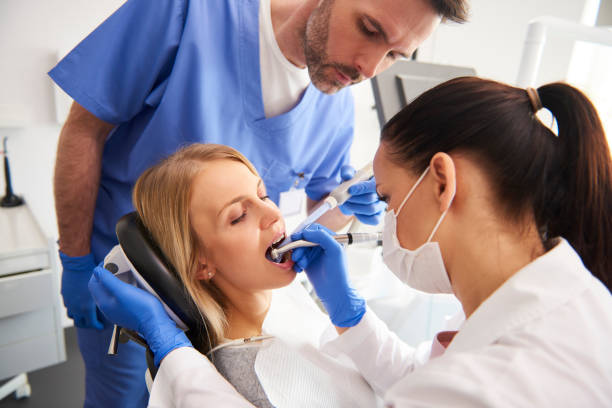Best Wisdom Tooth Removal  in Joshua Tree, CA