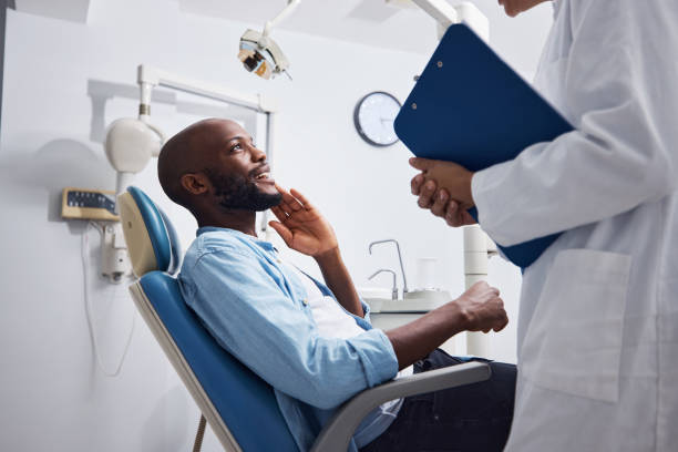 Professional  Holistic Dental Services in Joshua Tree, CA
