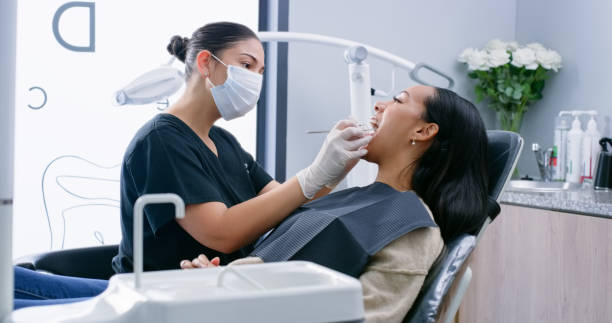 Dental Bonding in Joshua Tree, CA
