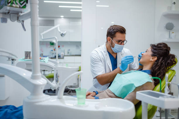 Best Periodontal (Gum) Disease Treatment  in Joshua Tree, CA
